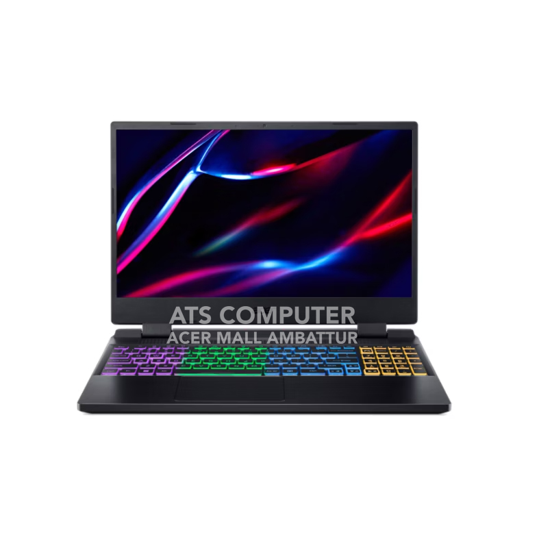 NH.QLZSI.001---AN515-58-74GG